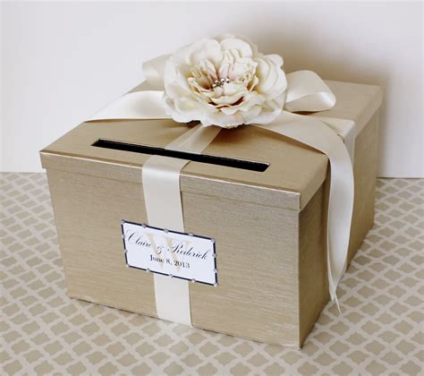 Money Boxes & Wedding Card Boxes Rental 